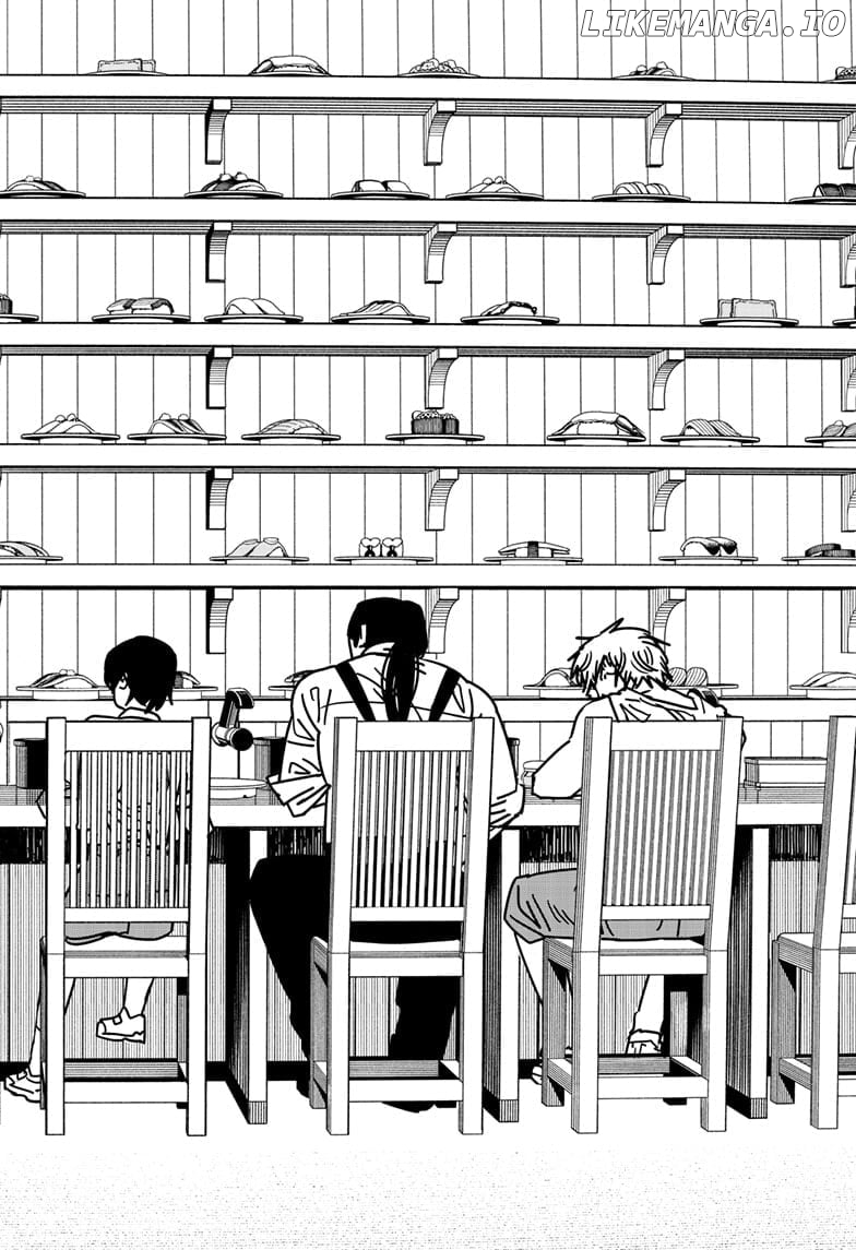 Chainsaw Man, Chapter 170 image 12
